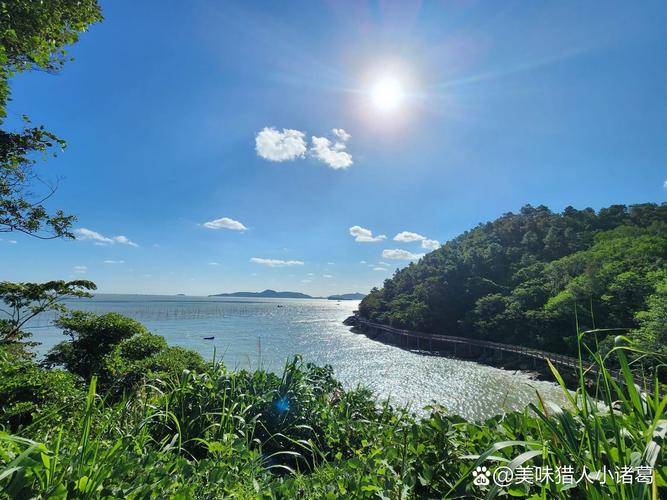 象山夏日寻梦,探寻自然之美，领略人文风情