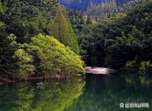 豫北秘境,探寻免门票景点的自然与人文之美