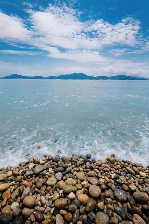 贵州盘县海滩,探秘西南神秘海岛，感受自然魅力