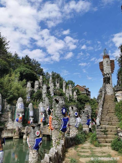 贵阳上山免费景点探秘,自然与人文的完美融合