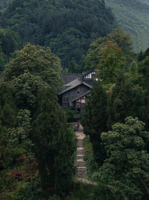 走进乡愁贵州,探寻自然与文化交融的秘境