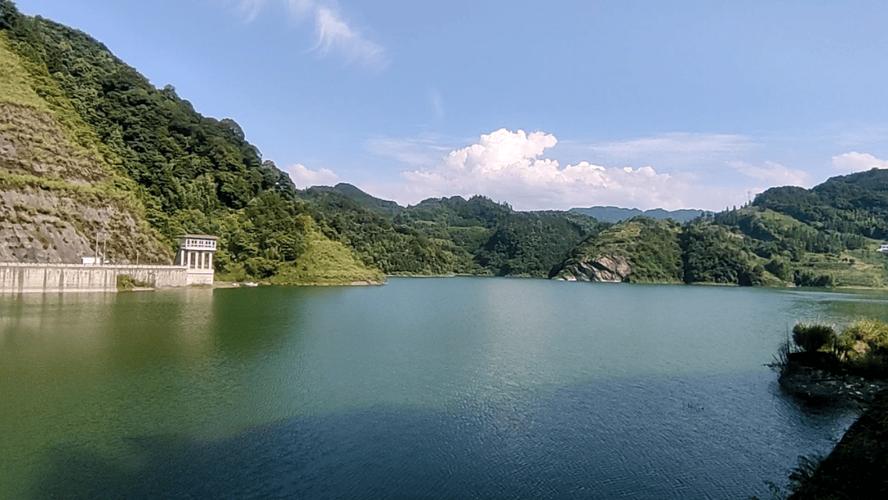 走进筠连，探寻川南山水之美  第2张