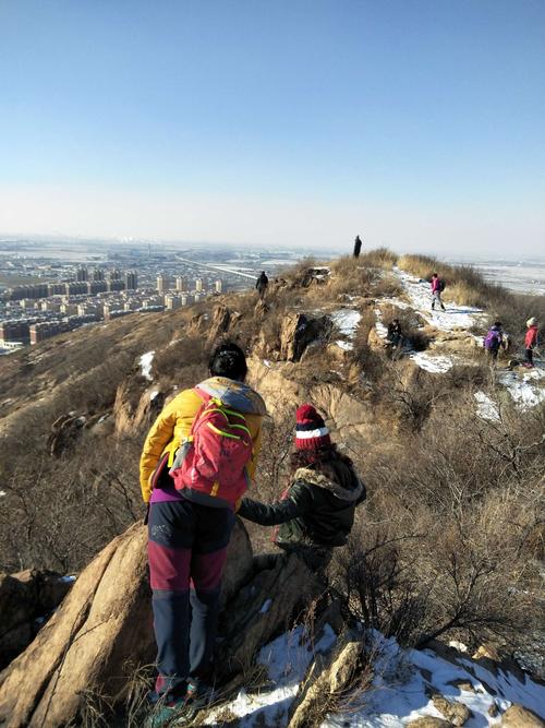 辽阳首山,探寻千年古韵，领略自然奇观