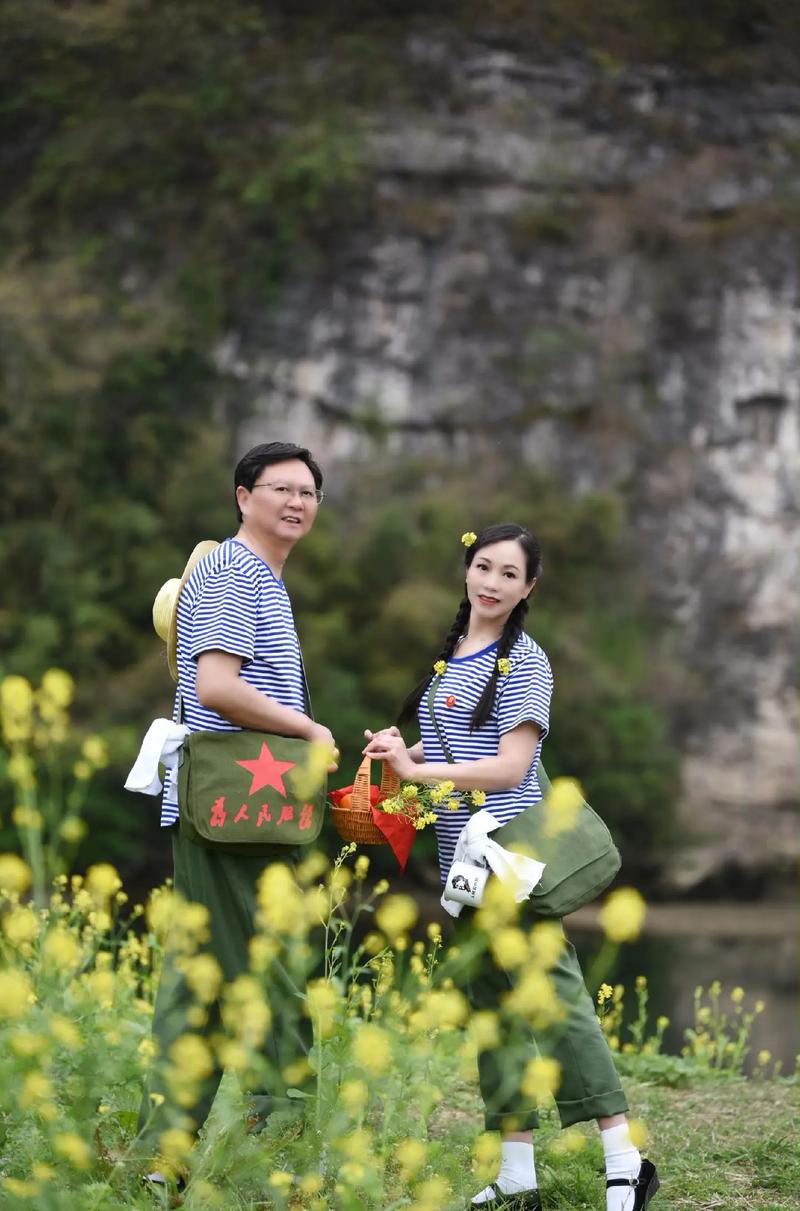 追寻岁月足迹，感悟青春激情_知青园之旅  第2张