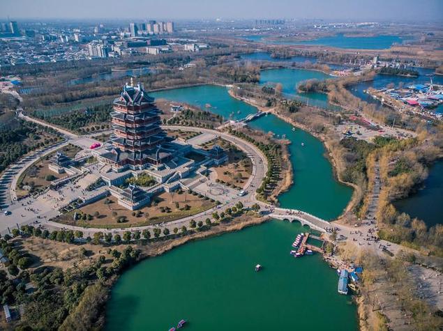 邳州黎明,探寻古韵新景，感受时光流转之美