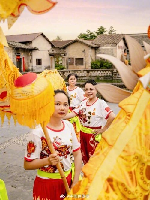 都安夕阳街,探寻广西民族文化的瑰宝