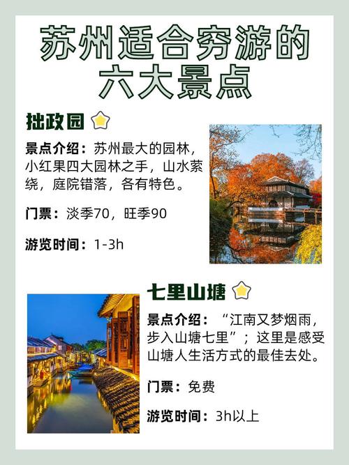 冬天去苏州玩什么好，冬季去苏州旅游好吗现在。  第2张