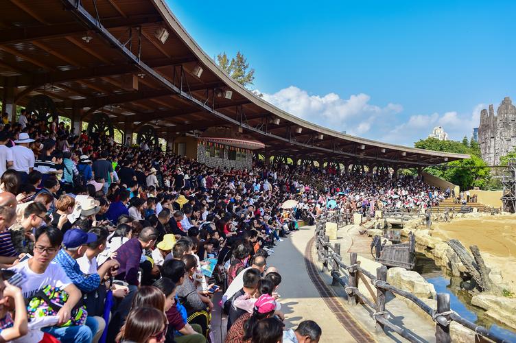 锦绣中华,穿越时空的旅行，体验华夏五千年文化精髓