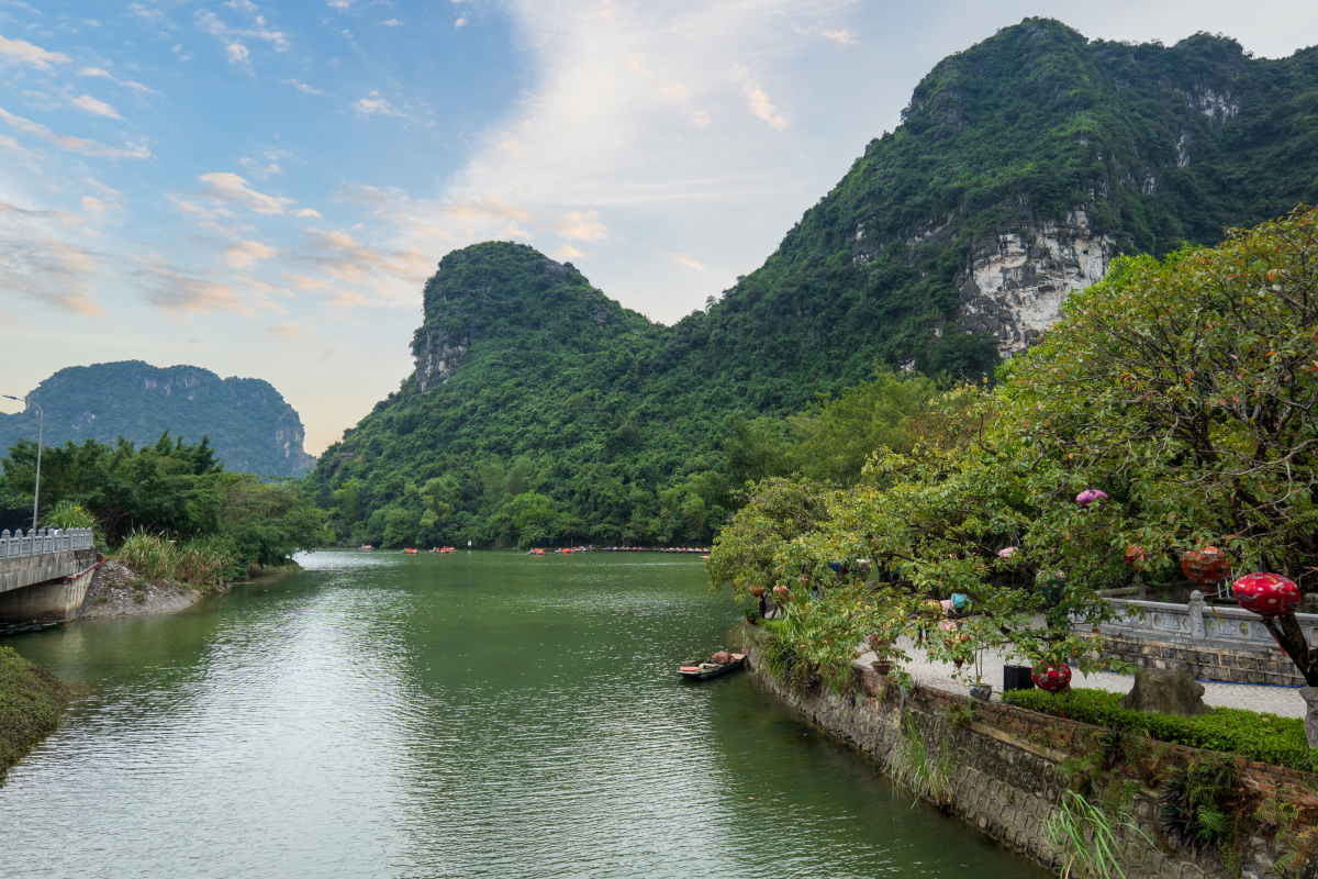 长沙花溪,山水交融的世外桃源，探寻湖湘文化的底蕴