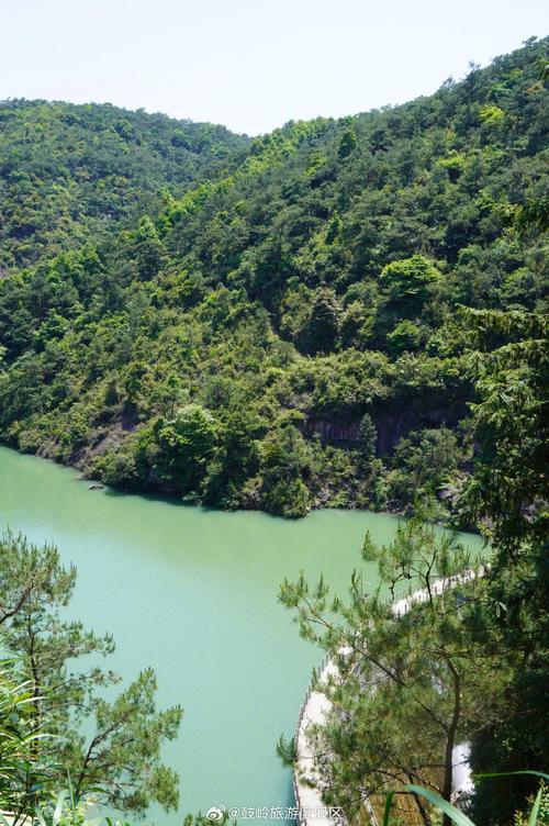 隐逸山水间，探寻福州山林度假的宁静之旅