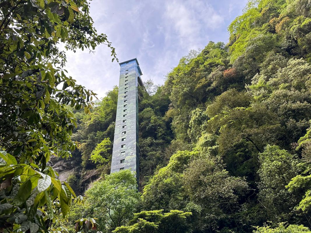 雅安大兴,探寻川西秘境，感受千年古城韵味