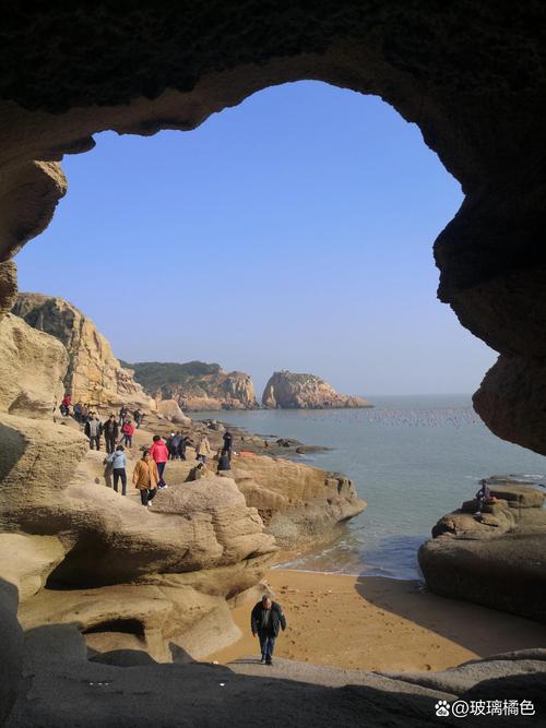 霞浦,邂逅海岛风光，探寻福建之美