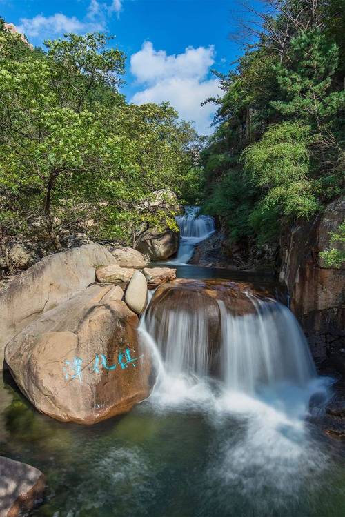 青岛与吉林,两大旅游胜地，风光无限，文化独具魅力  第2张