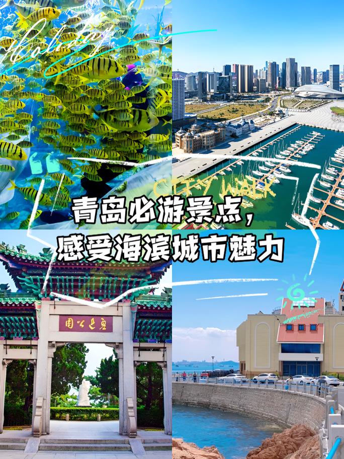 青岛六一景点，探寻海滨城市的历史文化魅力