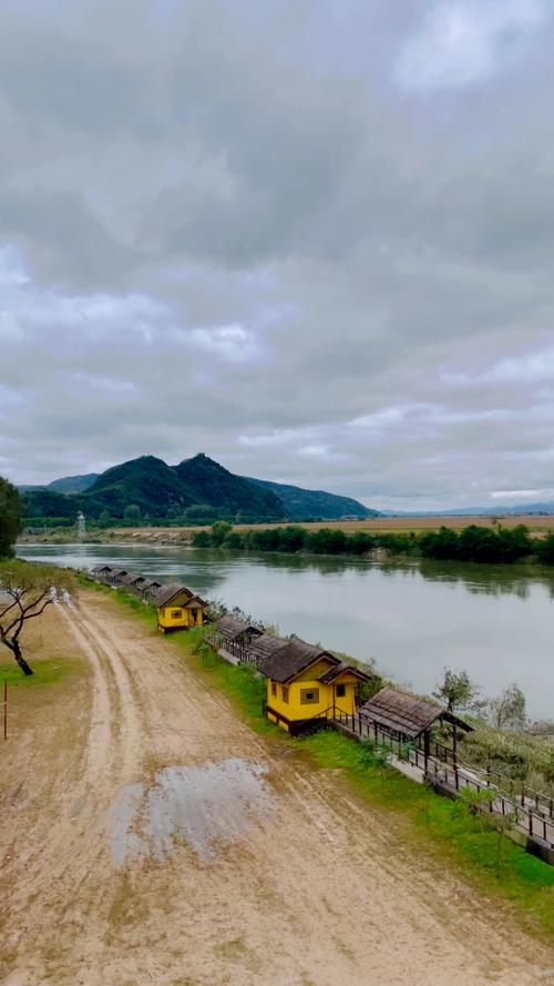 韩国美景如画,探秘朝鲜半岛的绝美风光