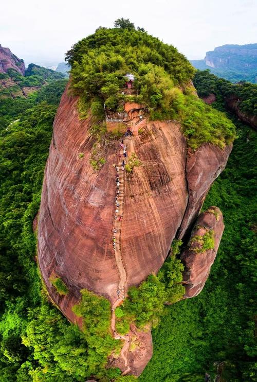 韶光漫步,探秘韶关周边美景，感受千年文化底蕴