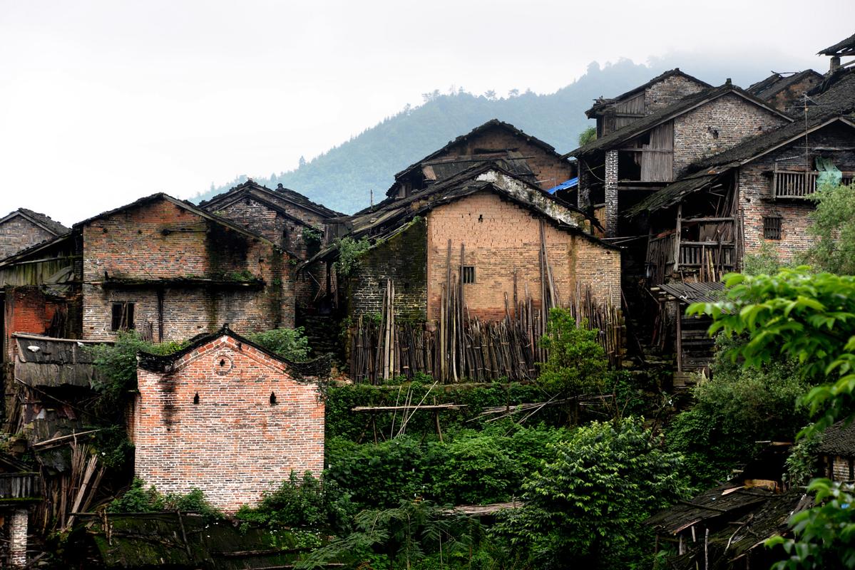 韶关农村景点,探寻自然之美，体验乡村风情