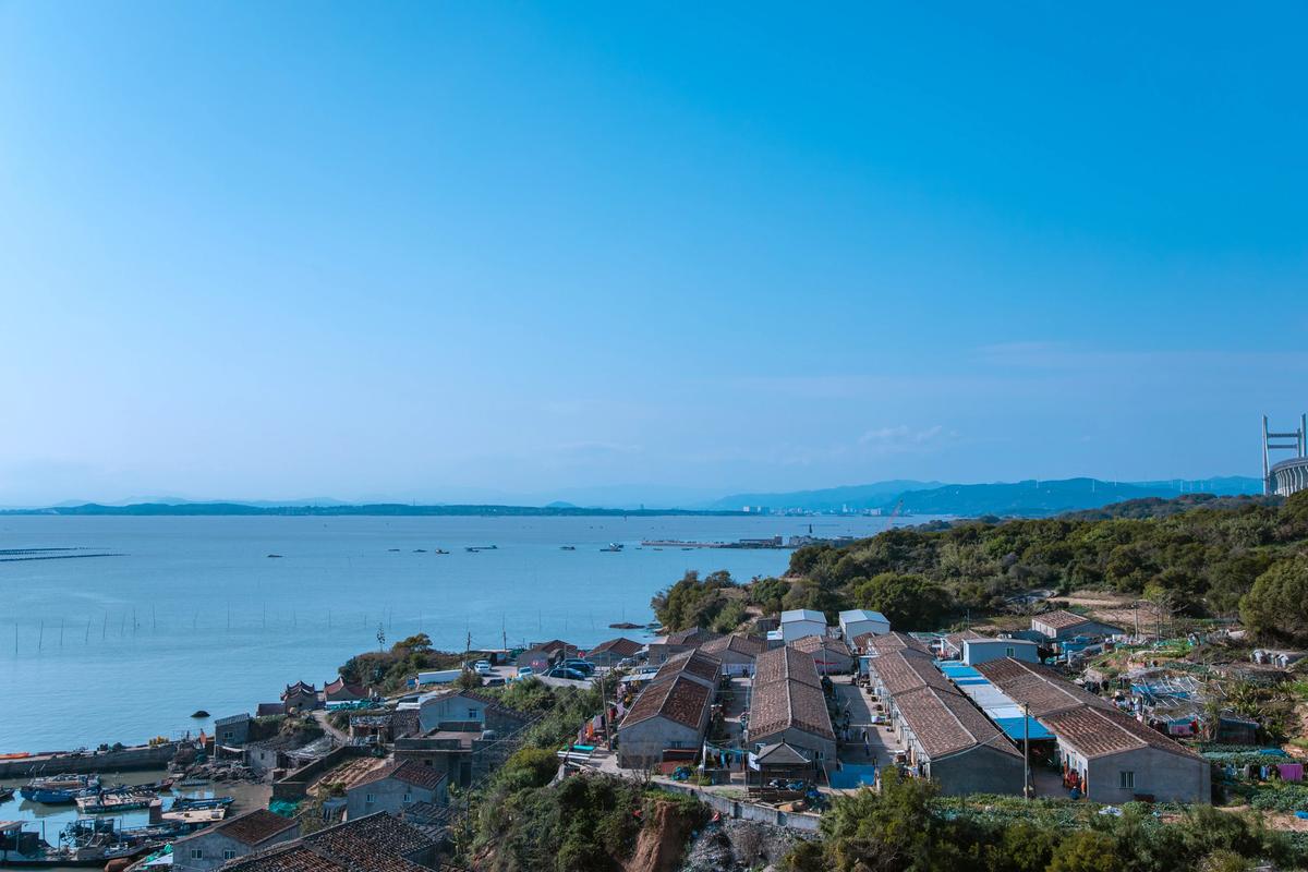 风中游平潭,探寻福建海岛的自然与人文之美