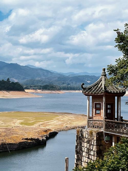 饶平,探秘海滨明珠，品味历史韵味