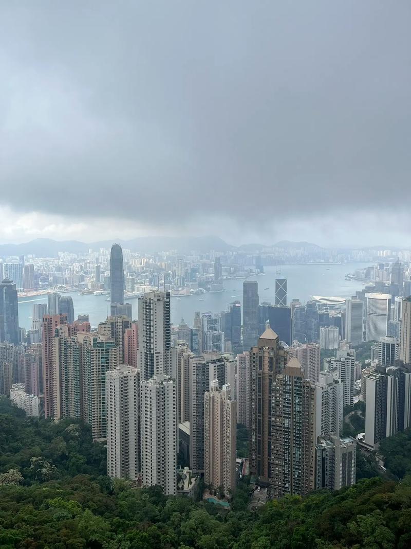 香港皇甫山,自然与文化的交融之地  第2张