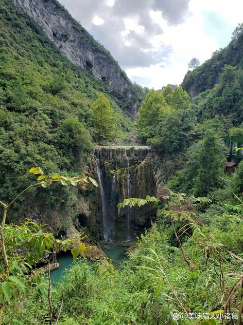 马湖公园,大自然的绿色明珠，休闲旅游的绝佳去处