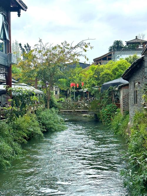 鹰潭夏日攻略,探秘夏日秘境，感受江南水乡魅力