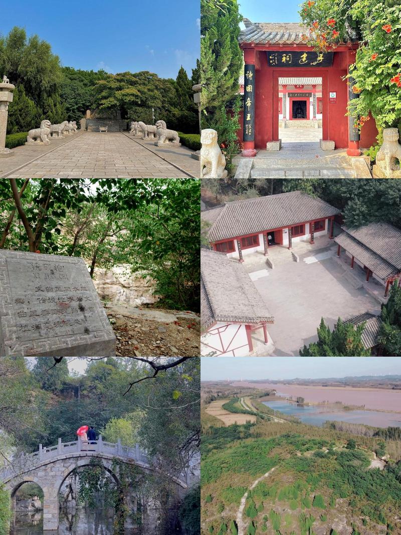 齐集,探寻历史与现代交融的旅游胜地