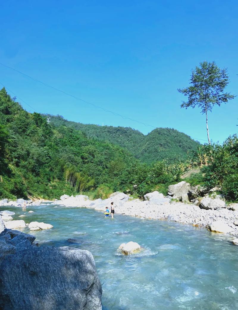 合肥避暑胜地大盘点,炎炎夏日，尽享清凉时光