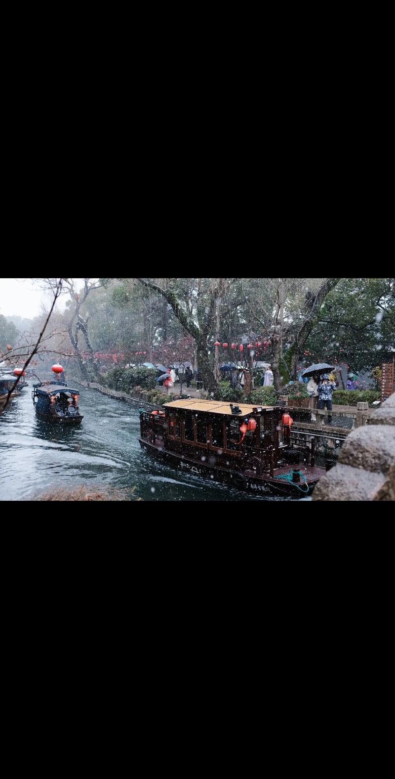 嵊州冬季旅游攻略,探寻江南水乡的冰雪美景  第2张