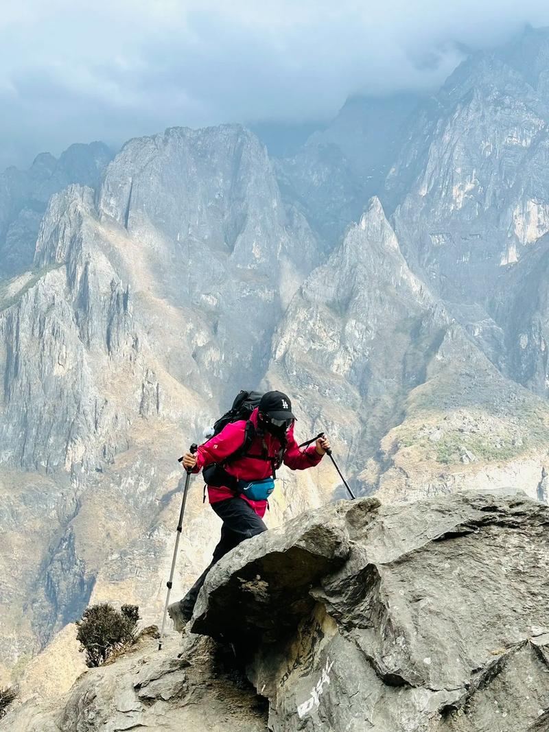 徒步旅行入门,探索自然之美，从这些经典景点开始