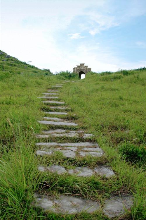 探寻千年古道，体验从化龙门古道的历史魅力