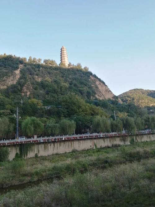 探寻历史之源，河南伏羲山庄_华夏文明的圣地之旅