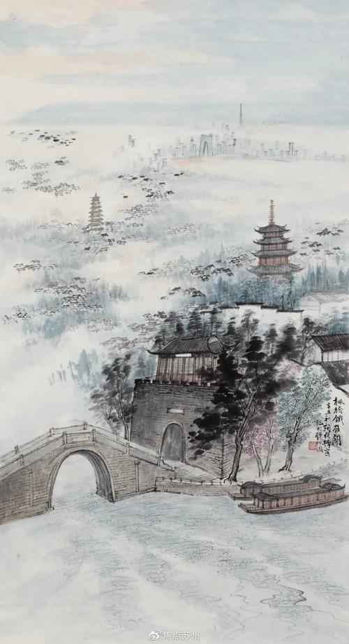 探寻宁国美景,一幅幅令人陶醉的画卷