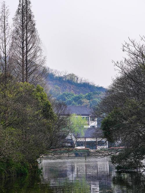 探寻海门风情，邂逅江南水乡之美_海门特色景点探秘