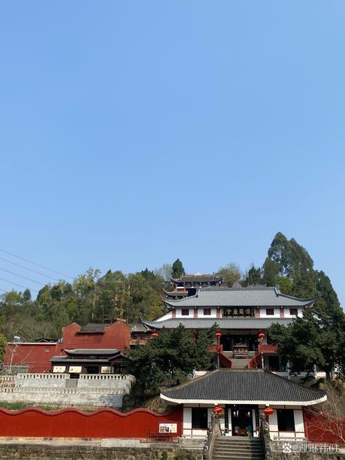 探寻牛栏山的历史足迹,古韵今风交融的风景名胜