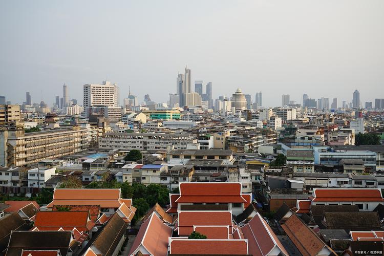 探寻福建晋江,历史与现代交融的旅游胜地