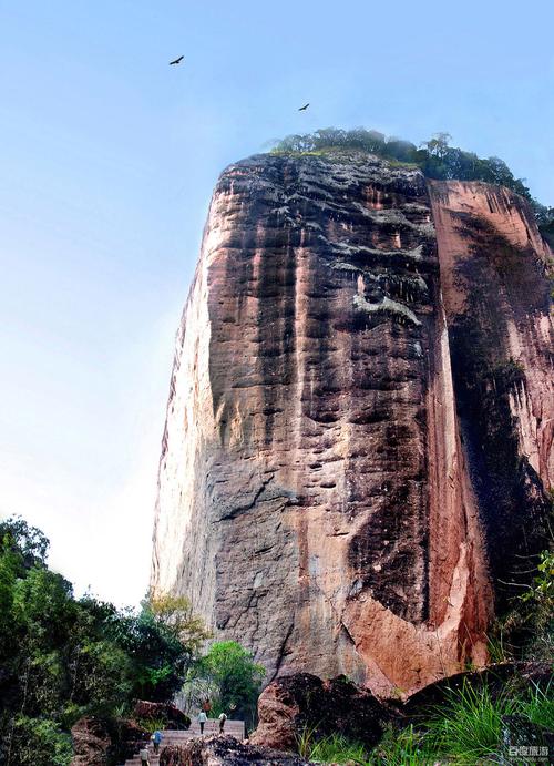 探寻福建泰宁，感受世界自然遗产的独特魅力