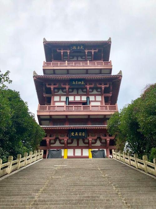 探寻鄂州西山,免费景点的自然与文化宝藏