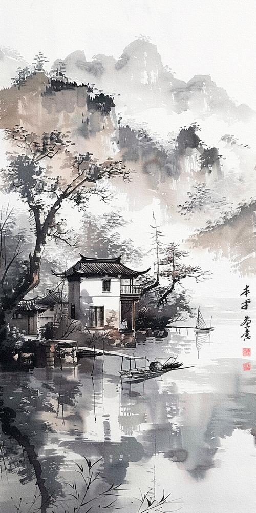 探秘中阳,一幅幅美景画卷，带你领略千年古韵