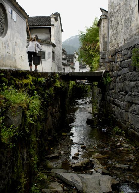 探秘缝山针,千年古村的文化魅力之旅  第2张