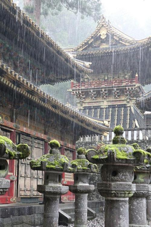 昌平雨天游玩攻略,探秘京郊雨后美景  第2张