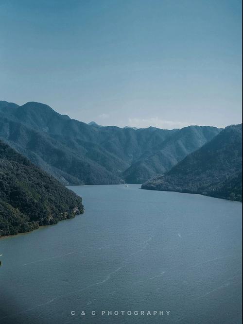 桐庐,山水画卷中的秘境之旅