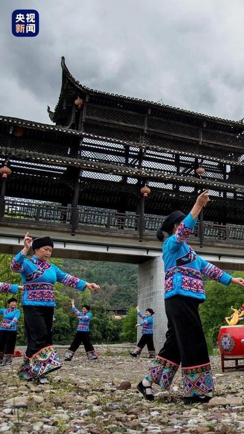 永顺县,探秘湘西风情，感受土家族文化魅力