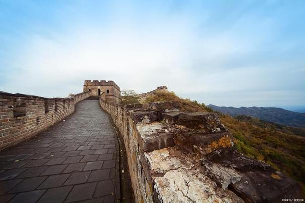 漫步北京协和周边,历史与现代交融的风景线