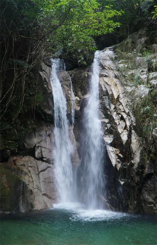 翁源，探寻岭南山水之美