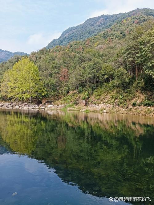 莆田梅山公园,绿色生态的休闲胜地，领略自然之美