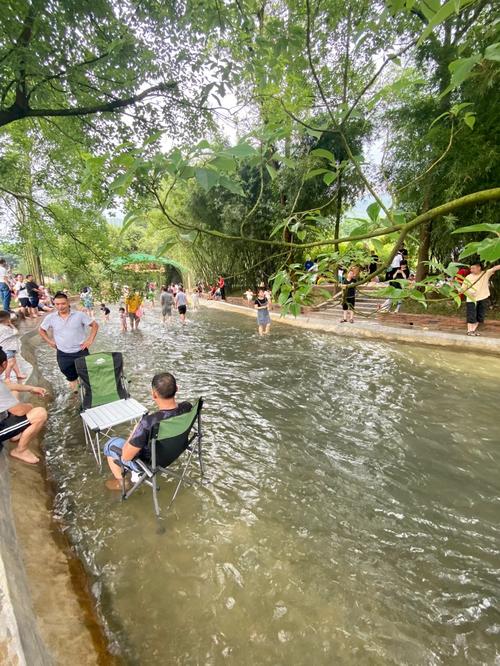 铜梁夏日纳凉胜地,探寻清凉秘境，感受民俗风情