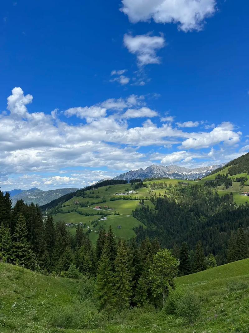 黑山自驾之旅,探寻阿尔卑斯山下的绝美风光