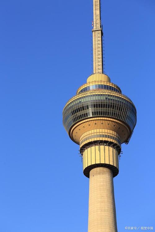 北京高楼景点,城市天际线的璀璨明珠