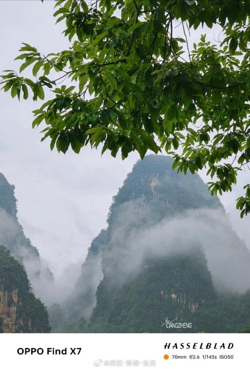 千年古韵，山水画卷_探秘我国著名名胜景点